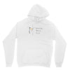 resting witch face Unisex Hoodie