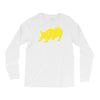 bull spain espana football animal tee all present sz new Long Sleeve Shirts