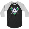 mighty leo 3/4 Sleeve Shirt