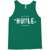 Stay Hard Tank Top