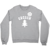 oregon Crewneck Sweatshirt