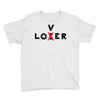 Loser - Lover Youth Tee