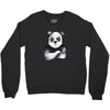 Kung Fu Panda Crewneck Sweatshirt