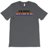 I'm Only Human T-Shirt
