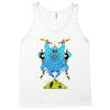 demon squid god Tank Top