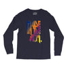 made in the am Long Sleeve Shirts