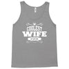 Coolest Wife Ever Tank Top