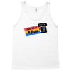 call your mom Tank Top