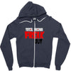 fahrie77 Zipper Hoodie