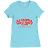 kramerica Ladies Fitted T-Shirt