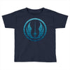 Star Wars Logo Toddler T-shirt