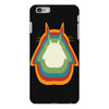Totoro Retro iPhone 6 Plus/6s Plus Case