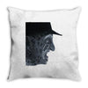 freddy Throw Pillow