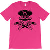 retro pirate T-Shirt