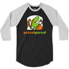 pizza pizza 3/4 Sleeve Shirt