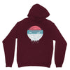 Thaw Unisex Hoodie