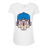 aspiration avatar Maternity Scoop Neck T-shirt