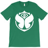 tomorrowland man's T-Shirt