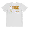 drunk in love All Over Women's T-shirt