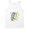 i need my space Tank Top