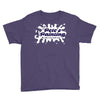 pete's painting Youth Tee