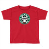 ohana coffee Toddler T-shirt
