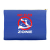 no flex zone arm gym workout Accessory Pouches