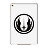 logo monument stars iPad Mini 4