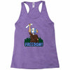 freedom Racerback Tank
