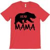 Mama Bear T-Shirt