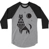 alpha 3/4 Sleeve Shirt