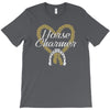 horse charmer T-Shirt
