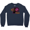 poison (2) Crewneck Sweatshirt