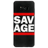 Martinez Twins savage Samsung Galaxy S8