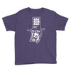 buh humbug scrooge Youth Tee