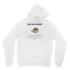 shoes Unisex Hoodie