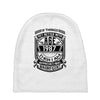 If Things Better 1987 Age Approach Magnificent Baby Beanies