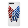 Titan Logo iPhone 7 Plus Case