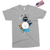 who loves poodle Exclusive T-shirt
