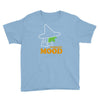 current mood Youth Tee