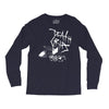 Death Grips Long Sleeve Shirts