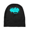 pleasure town Baby Beanies