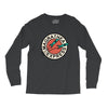 magrathea express Long Sleeve Shirts
