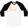 This Is My Fight Shirt 3/4 Sleeve Shirt