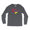 jesse and the rippers Long Sleeve Shirts