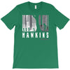 hawkins T-Shirt