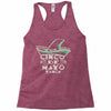 waverly high school cinco de mayo dance Racerback Tank