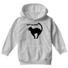 happy halloween Youth Hoodie