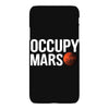 Occupy Mars iPhoneX