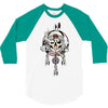 dream catcher 3/4 Sleeve Shirt